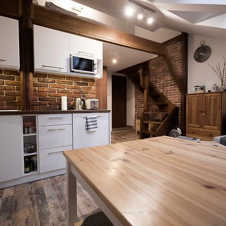 Apartamenty Za Winklem Krasków Εξωτερικό φωτογραφία