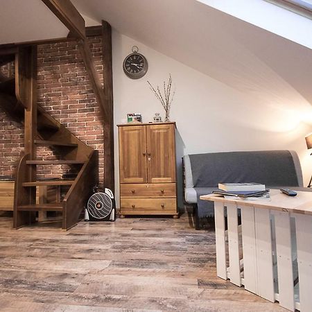 Apartamenty Za Winklem Krasków Εξωτερικό φωτογραφία