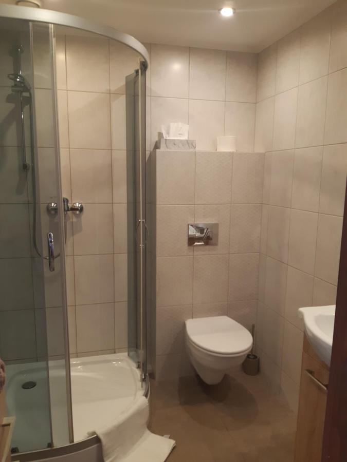 Apartamenty Za Winklem Krasków Εξωτερικό φωτογραφία