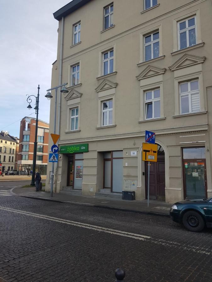 Apartamenty Za Winklem Krasków Εξωτερικό φωτογραφία