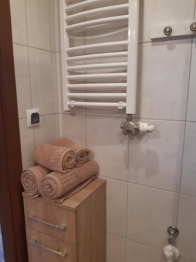 Apartamenty Za Winklem Krasków Εξωτερικό φωτογραφία