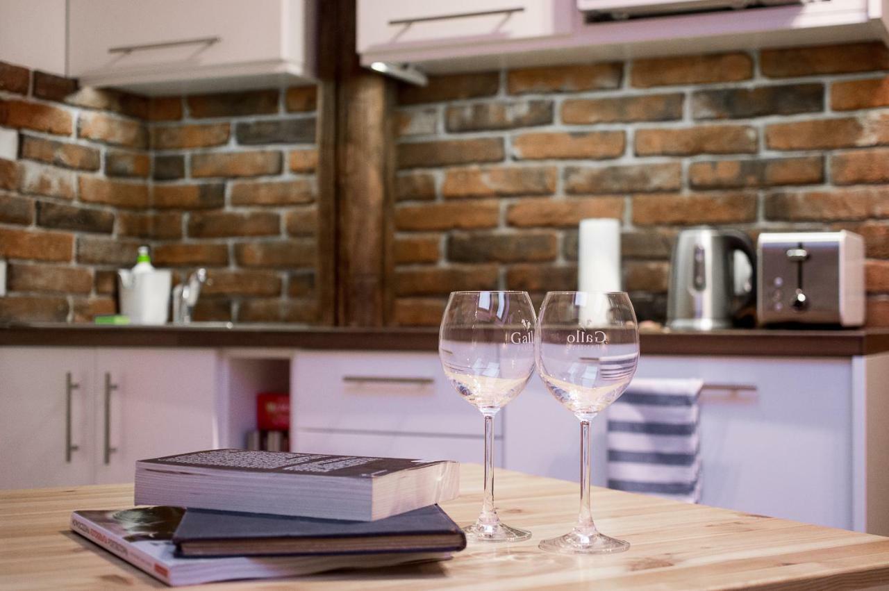 Apartamenty Za Winklem Krasków Εξωτερικό φωτογραφία