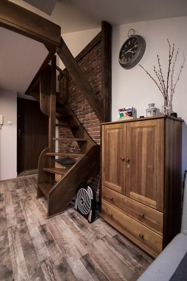 Apartamenty Za Winklem Krasków Εξωτερικό φωτογραφία